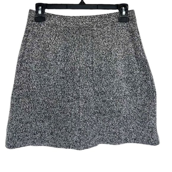 Twik mini skirt tweed style - Picture 1 of 5